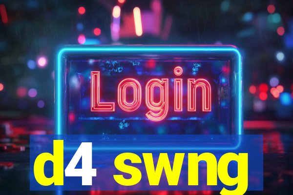 d4 swng